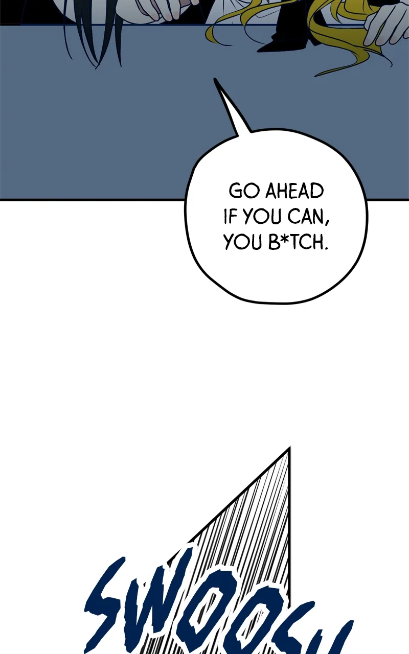 Throw the Trash in the Trash cane Chapter 79 Online - página 119