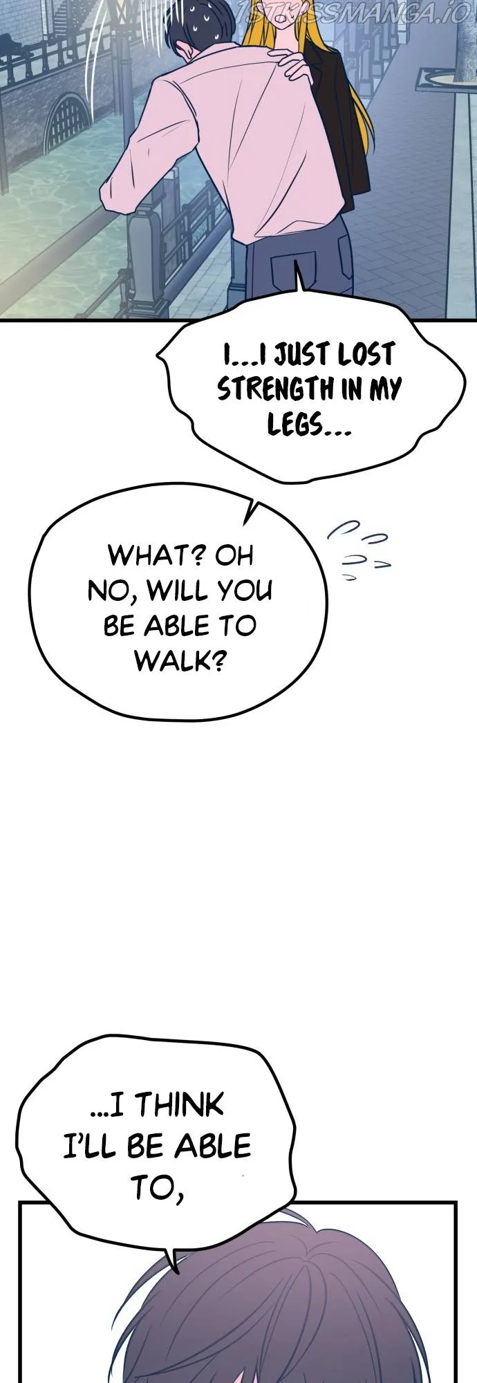 Throw the Trash in the Trash cane Chapter 8 Online - página 15