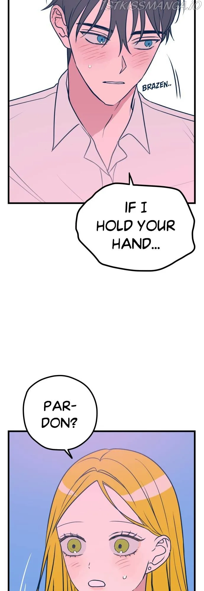 Throw the Trash in the Trash cane Chapter 8 Online - página 16