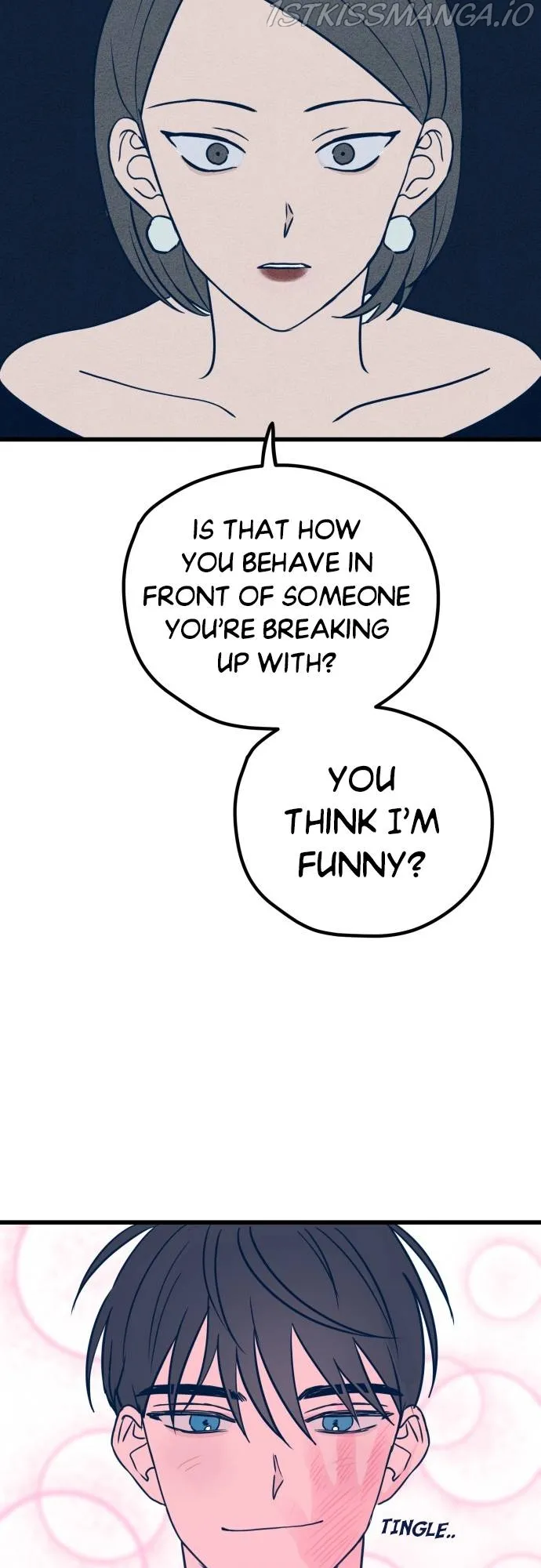 Throw the Trash in the Trash cane Chapter 8 Online - página 28