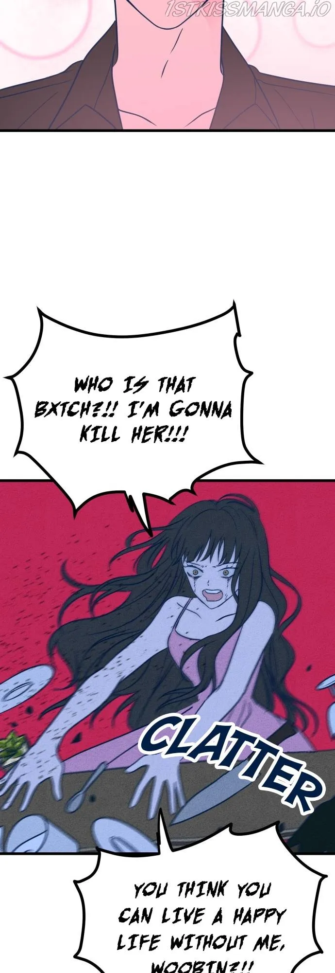 Throw the Trash in the Trash cane Chapter 8 Online - página 29