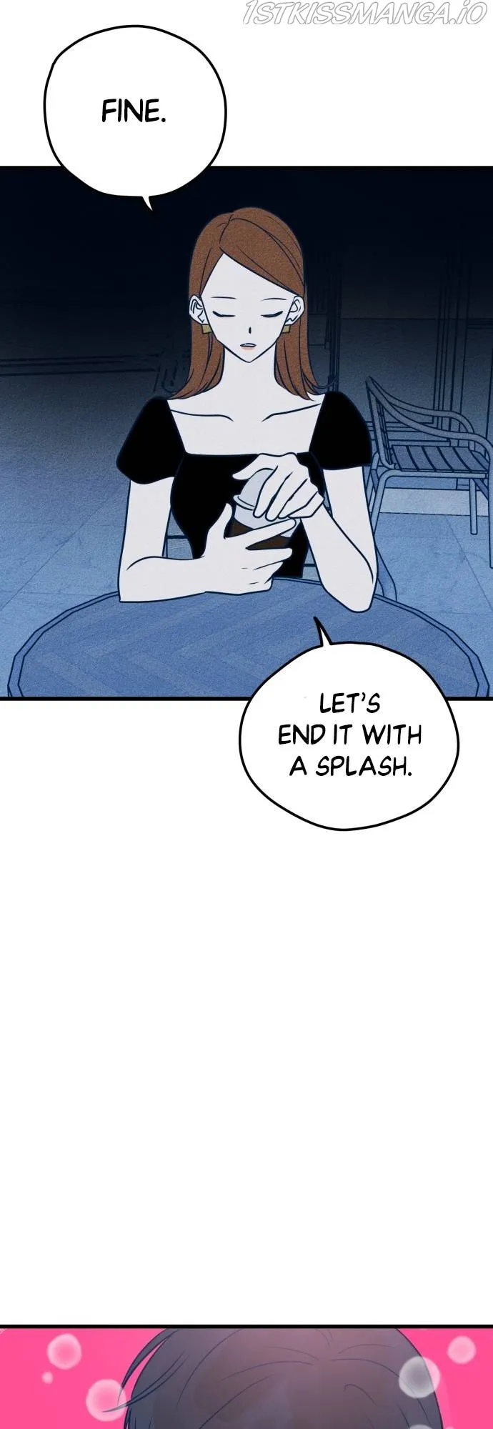 Throw the Trash in the Trash cane Chapter 8 Online - página 31
