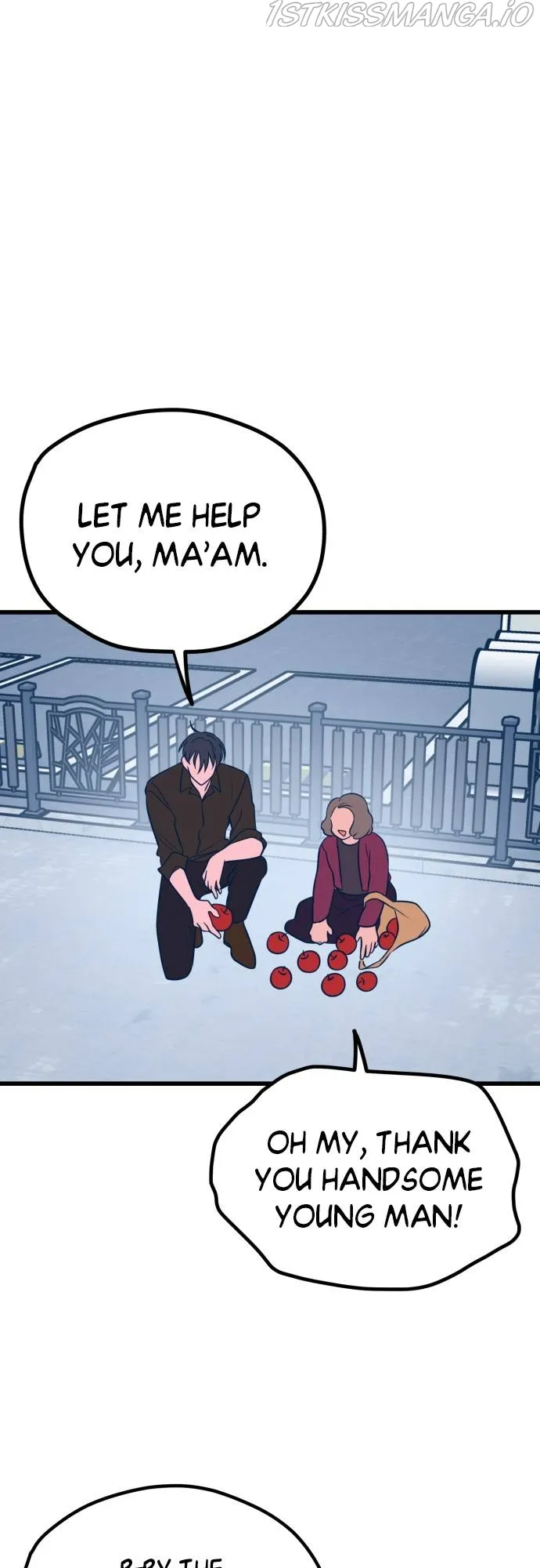 Throw the Trash in the Trash cane Chapter 8 Online - página 34