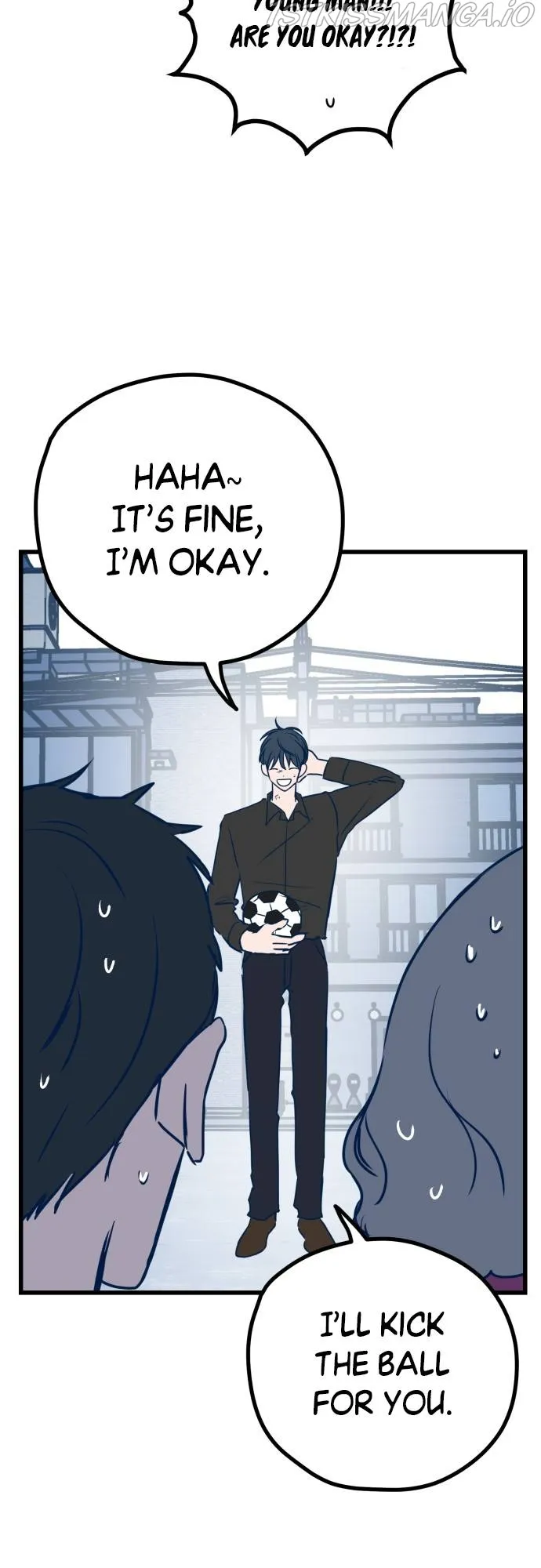 Throw the Trash in the Trash cane Chapter 8 Online - página 38