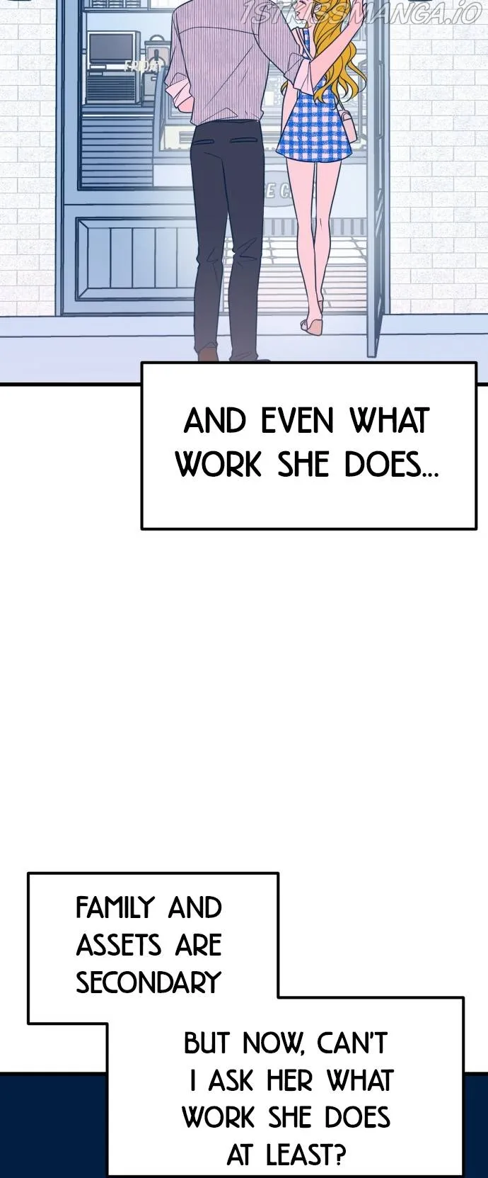 Throw the Trash in the Trash cane Chapter 8 Online - página 47