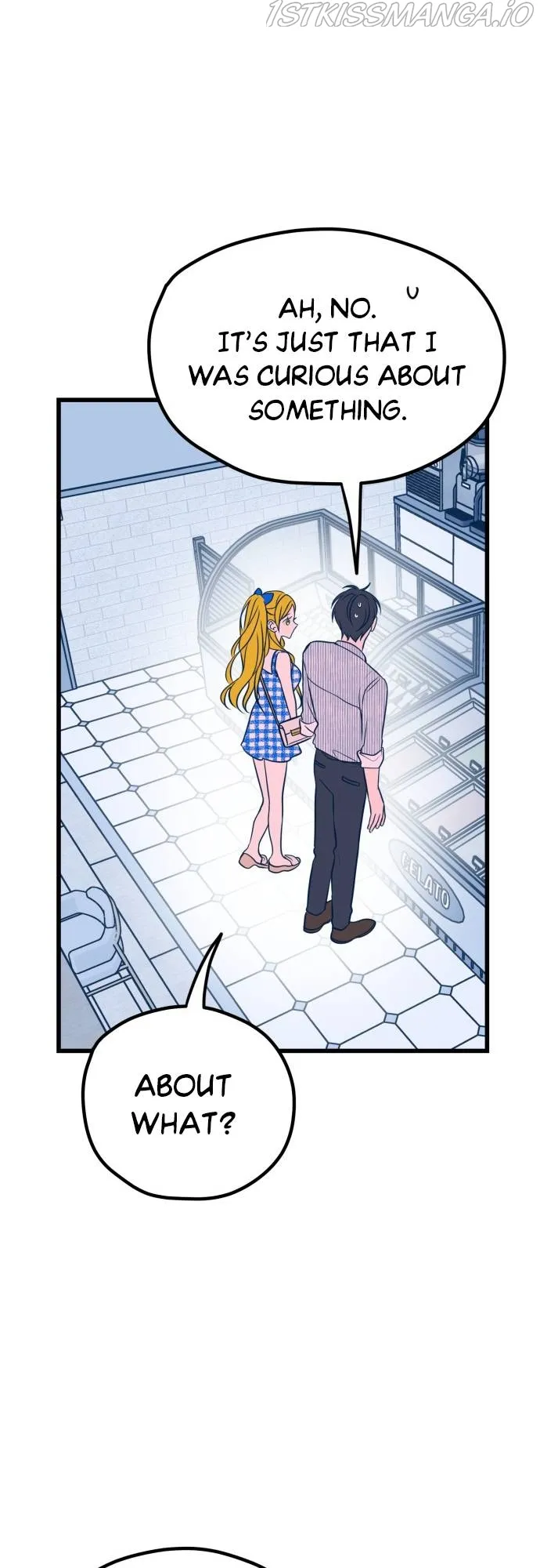 Throw the Trash in the Trash cane Chapter 8 Online - página 50