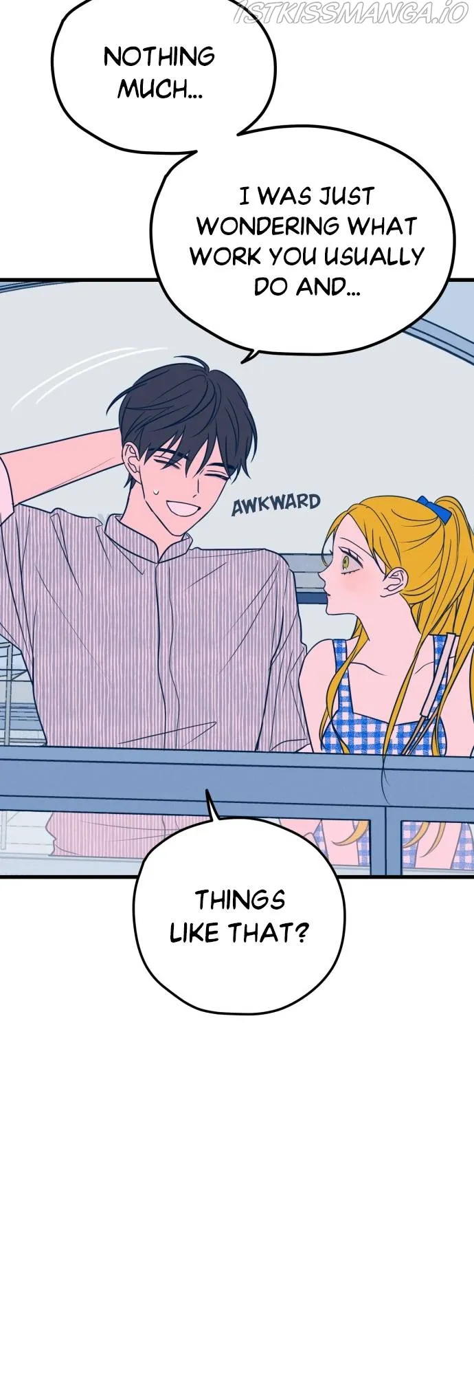 Throw the Trash in the Trash cane Chapter 8 Online - página 51