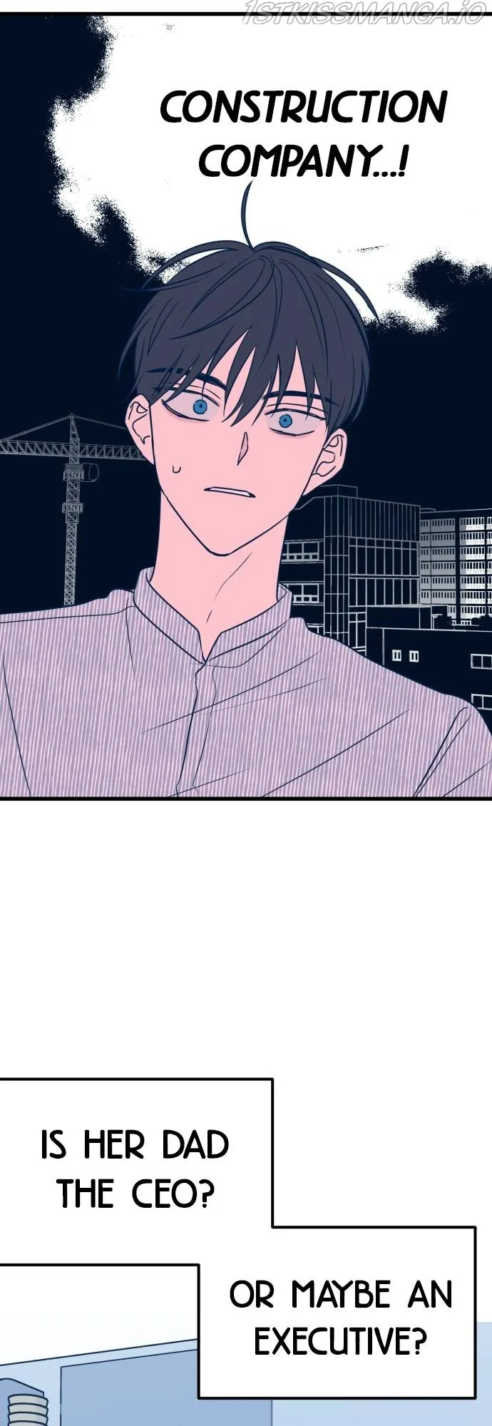 Throw the Trash in the Trash cane Chapter 8 Online - página 53