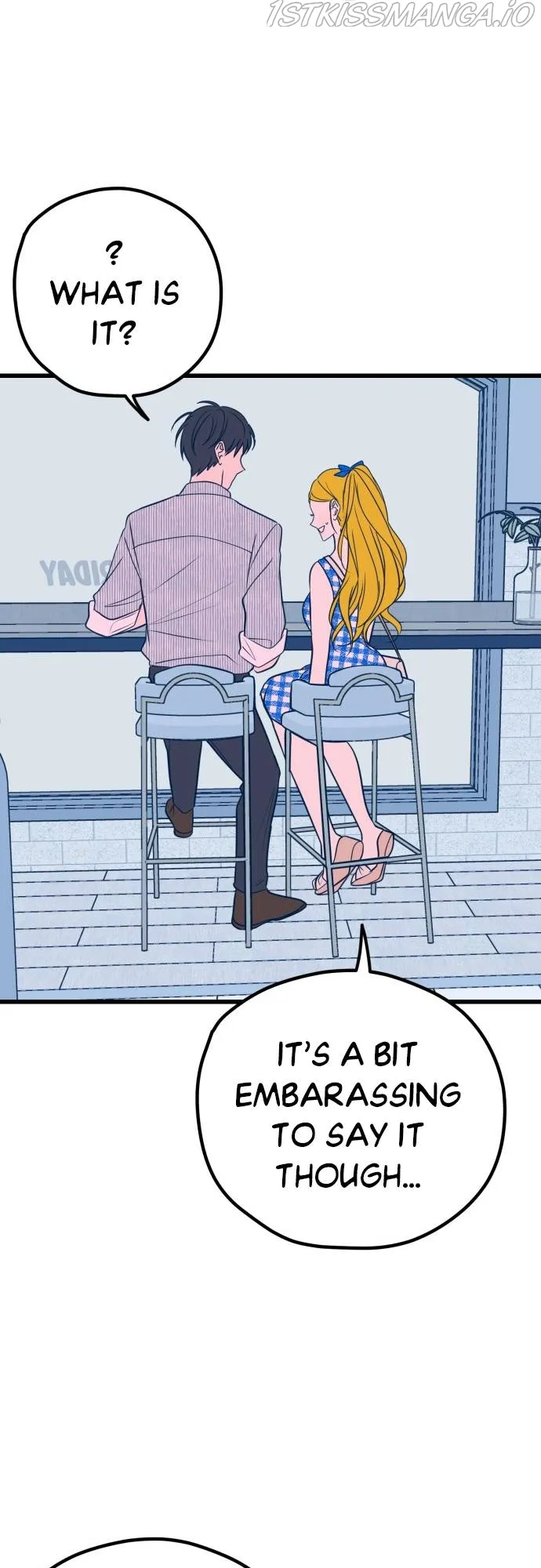 Throw the Trash in the Trash cane Chapter 8 Online - página 56