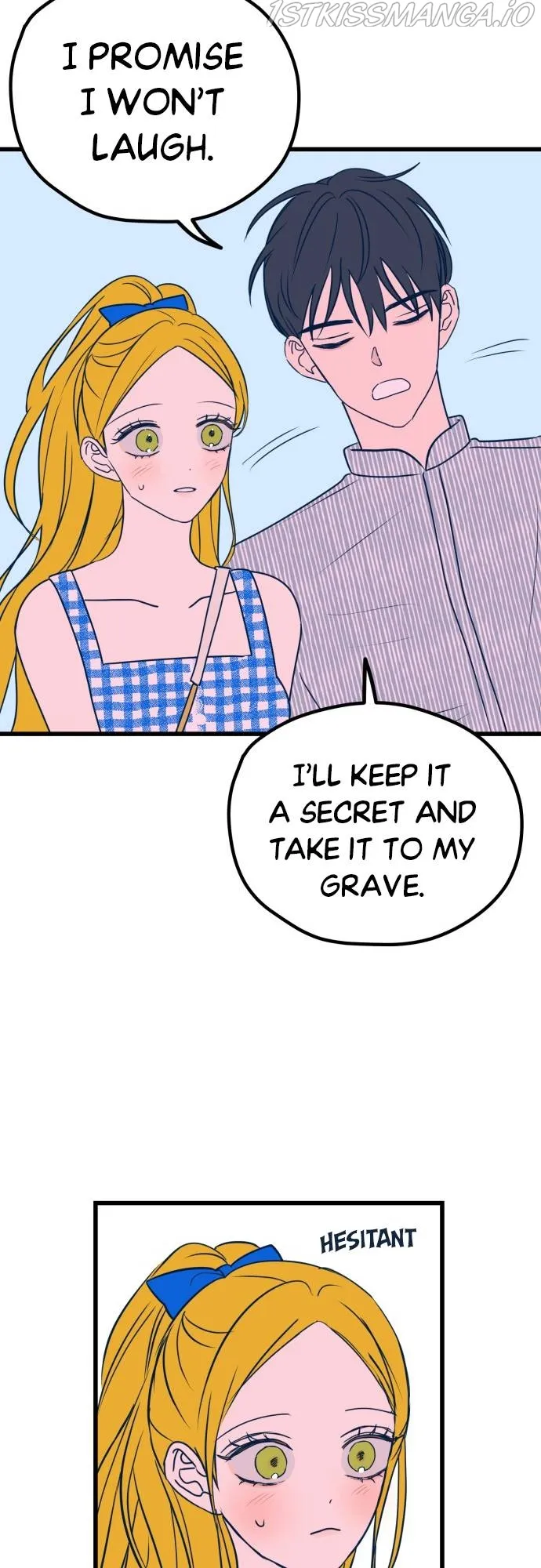 Throw the Trash in the Trash cane Chapter 8 Online - página 57