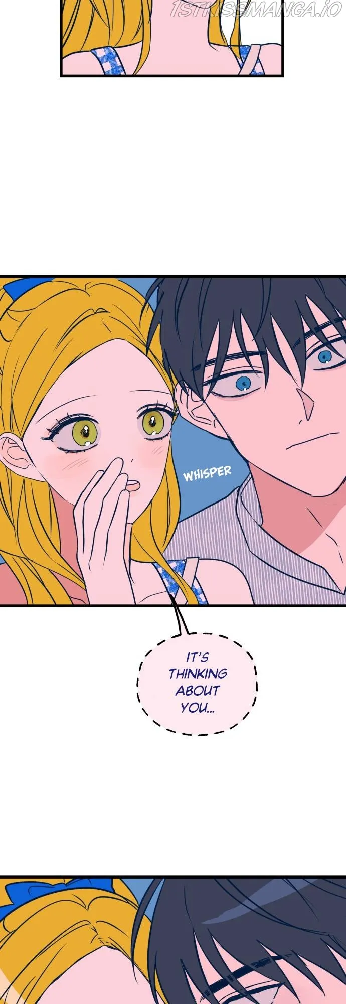 Throw the Trash in the Trash cane Chapter 8 Online - página 58