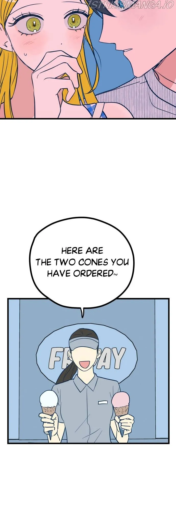 Throw the Trash in the Trash cane Chapter 8 Online - página 59
