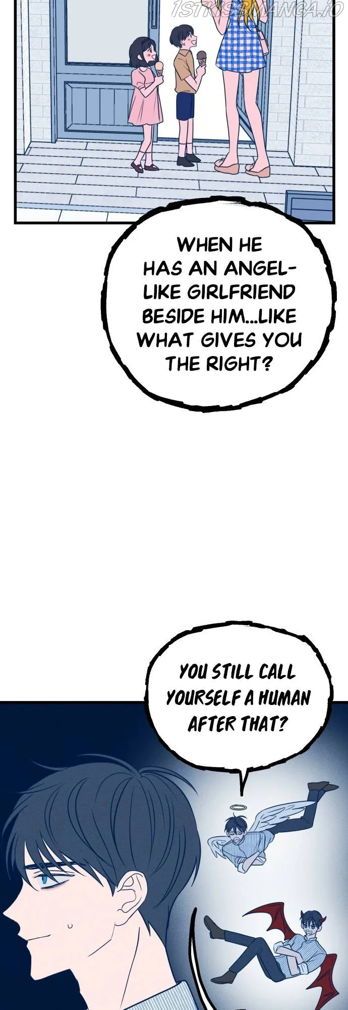 Throw the Trash in the Trash cane Chapter 8 Online - página 62
