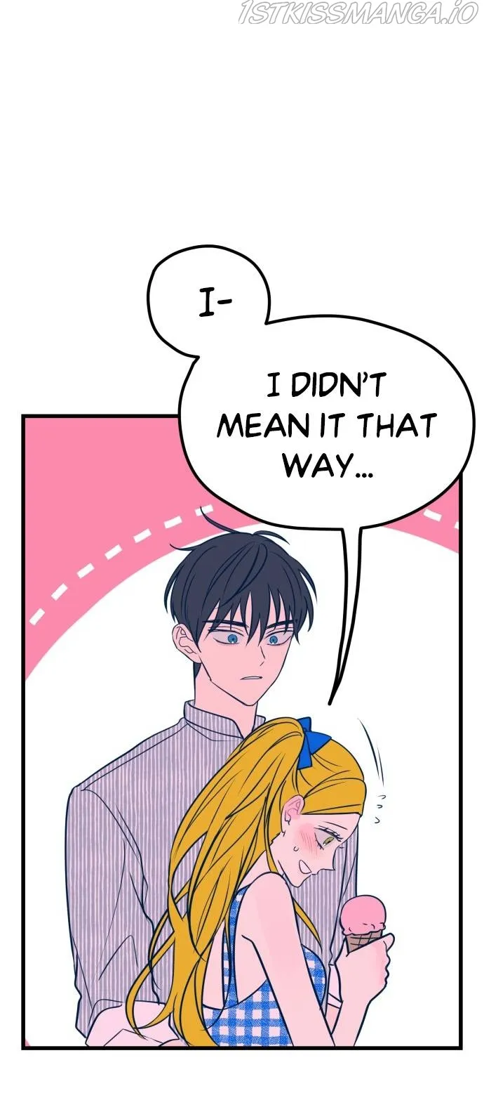Throw the Trash in the Trash cane Chapter 8 Online - página 70