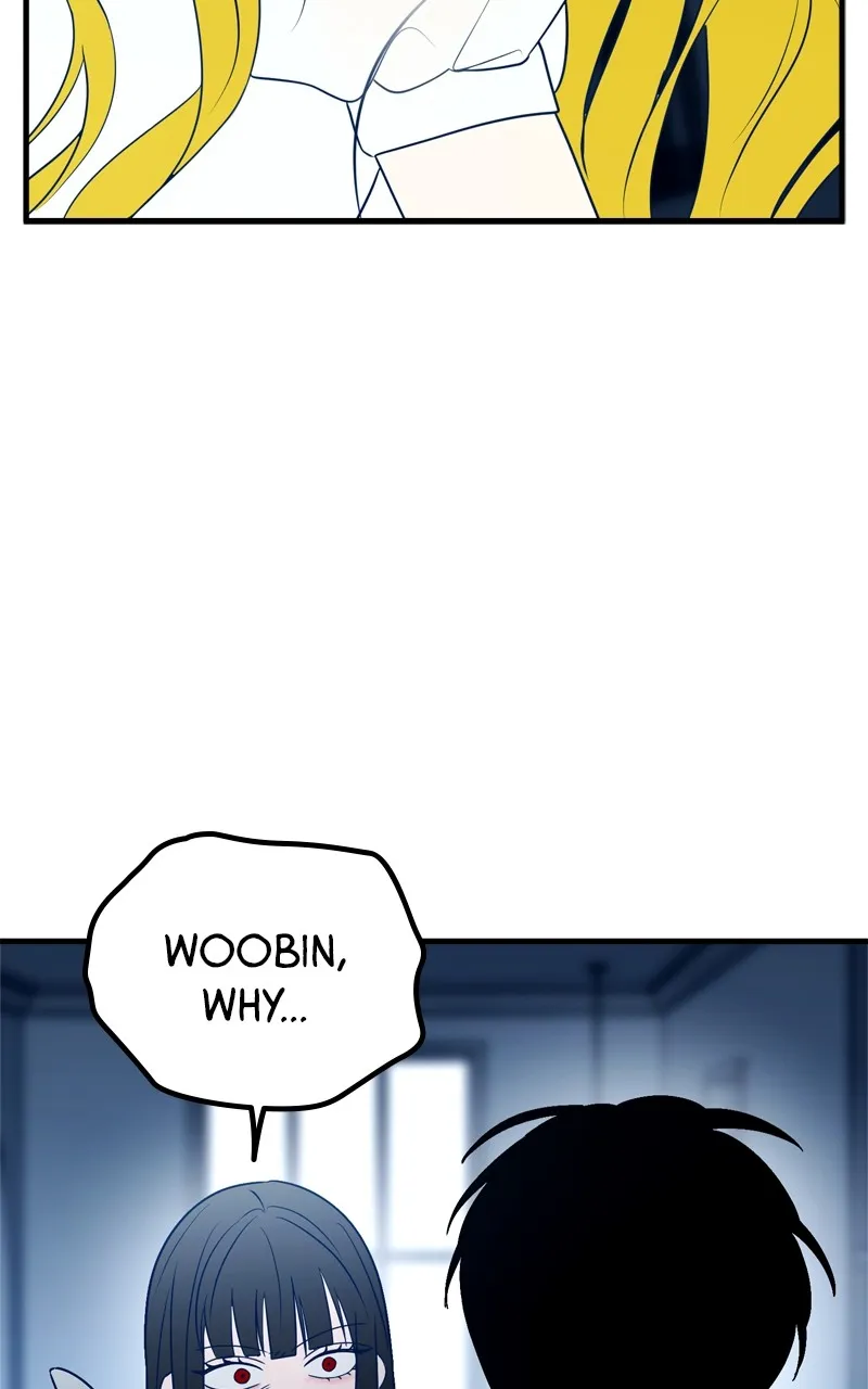 Throw the Trash in the Trash cane Chapter 80 Online - página 5