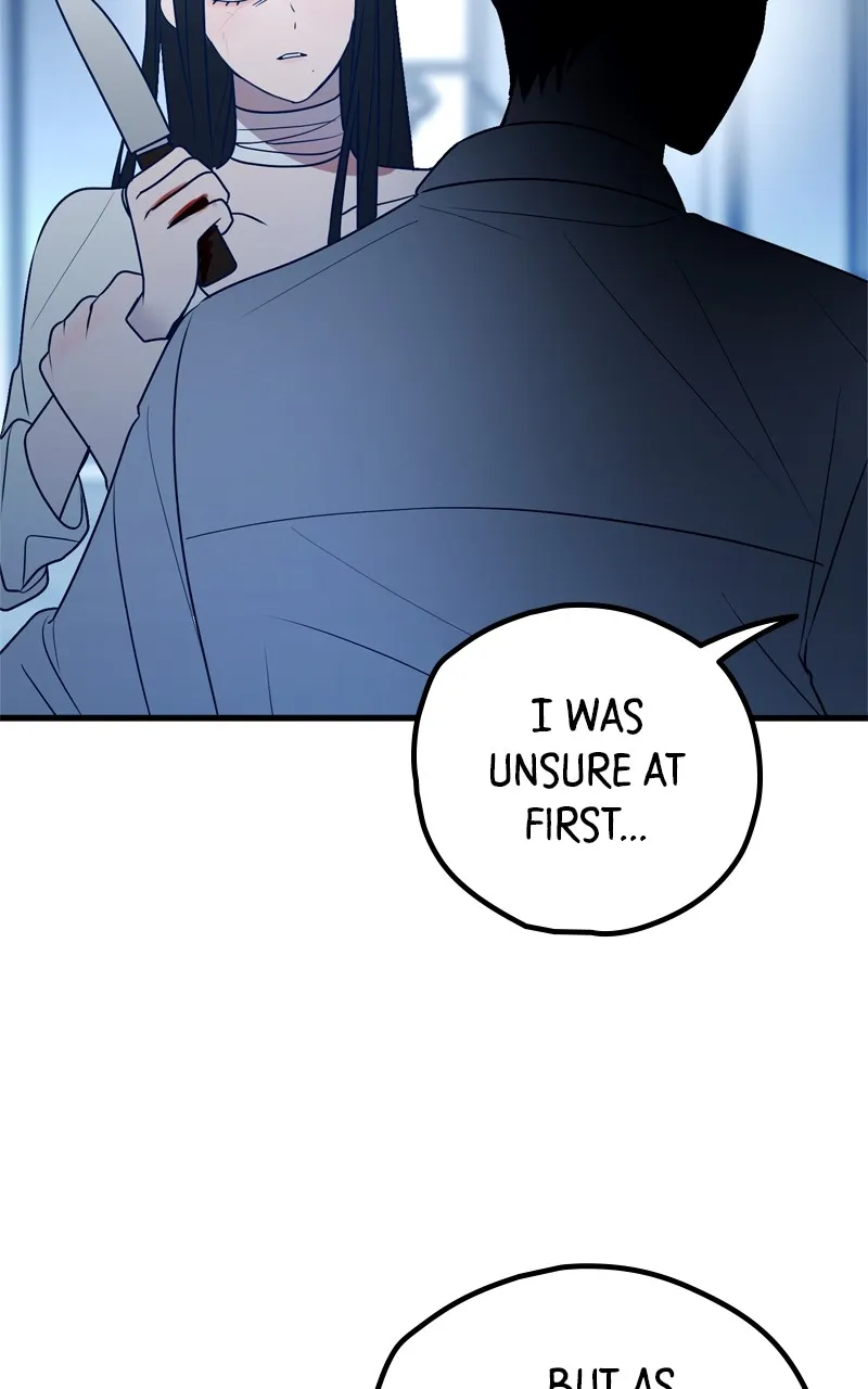 Throw the Trash in the Trash cane Chapter 80 Online - página 6