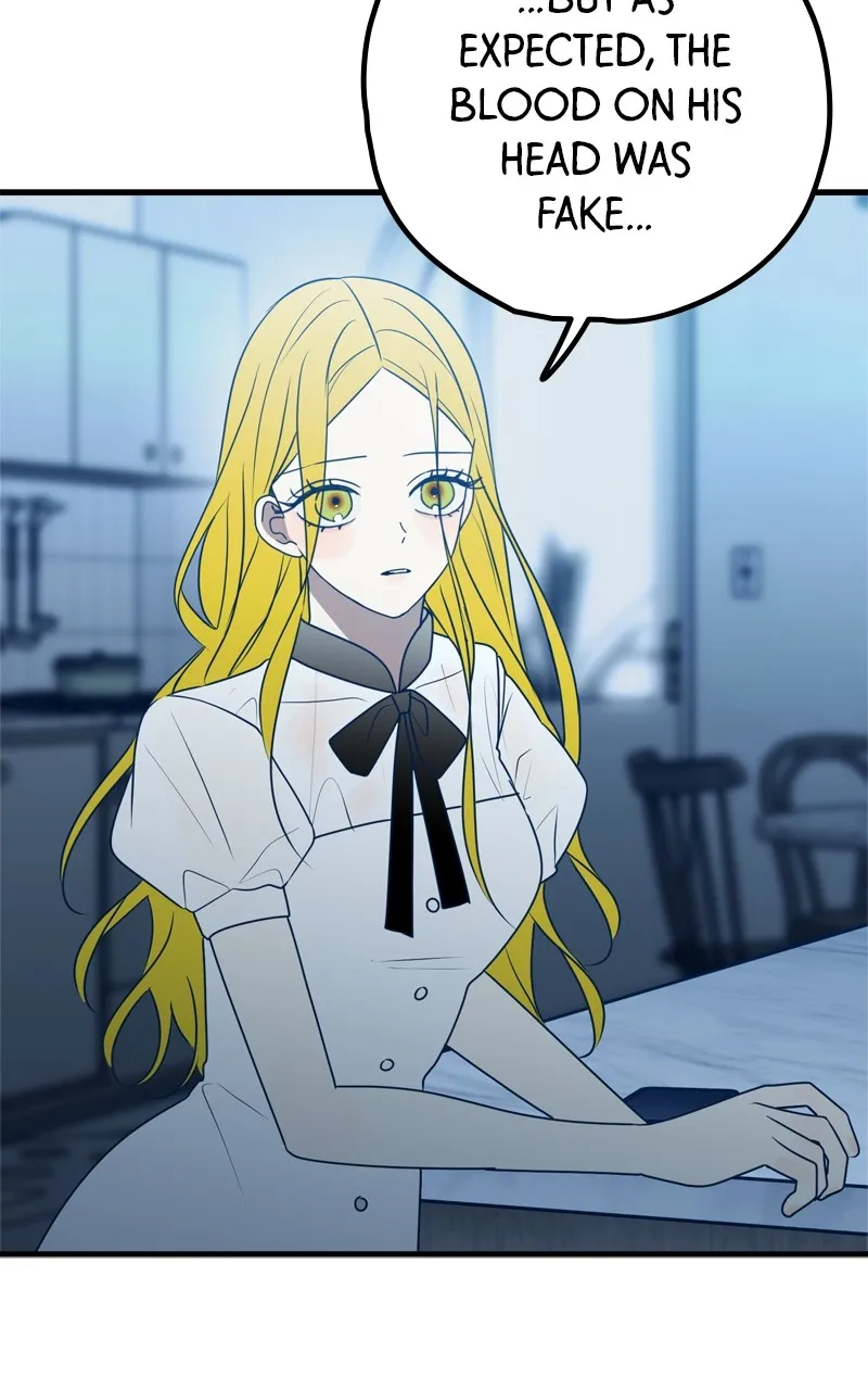 Throw the Trash in the Trash cane Chapter 80 Online - página 7