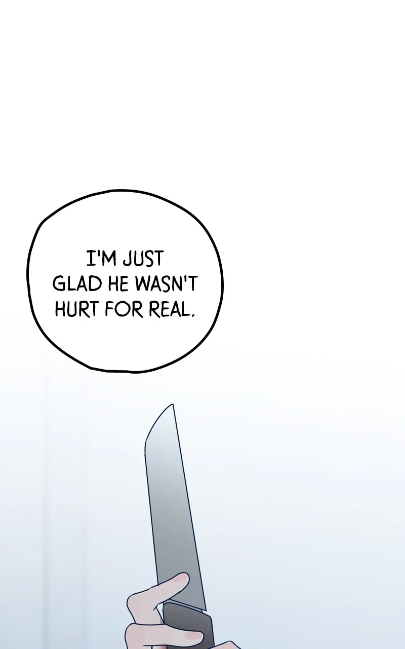 Throw the Trash in the Trash cane Chapter 80 Online - página 8
