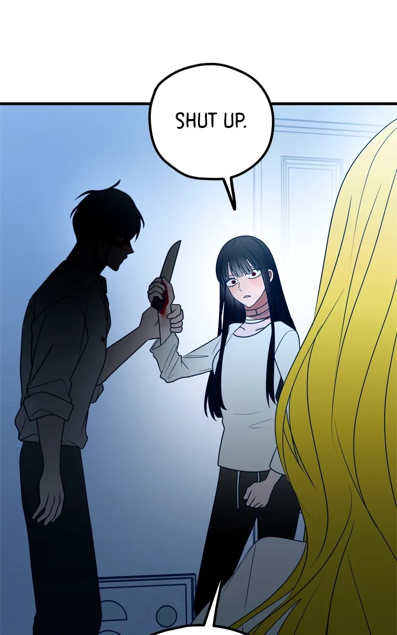Throw the Trash in the Trash cane Chapter 80 Online - página 10