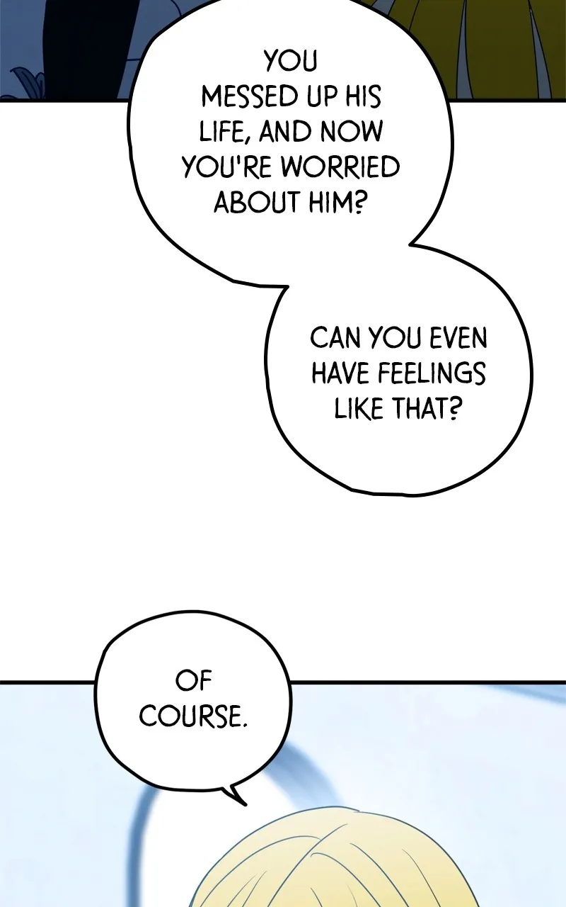 Throw the Trash in the Trash cane Chapter 80 Online - página 11