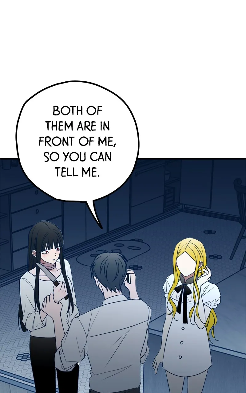 Throw the Trash in the Trash cane Chapter 80 Online - página 19