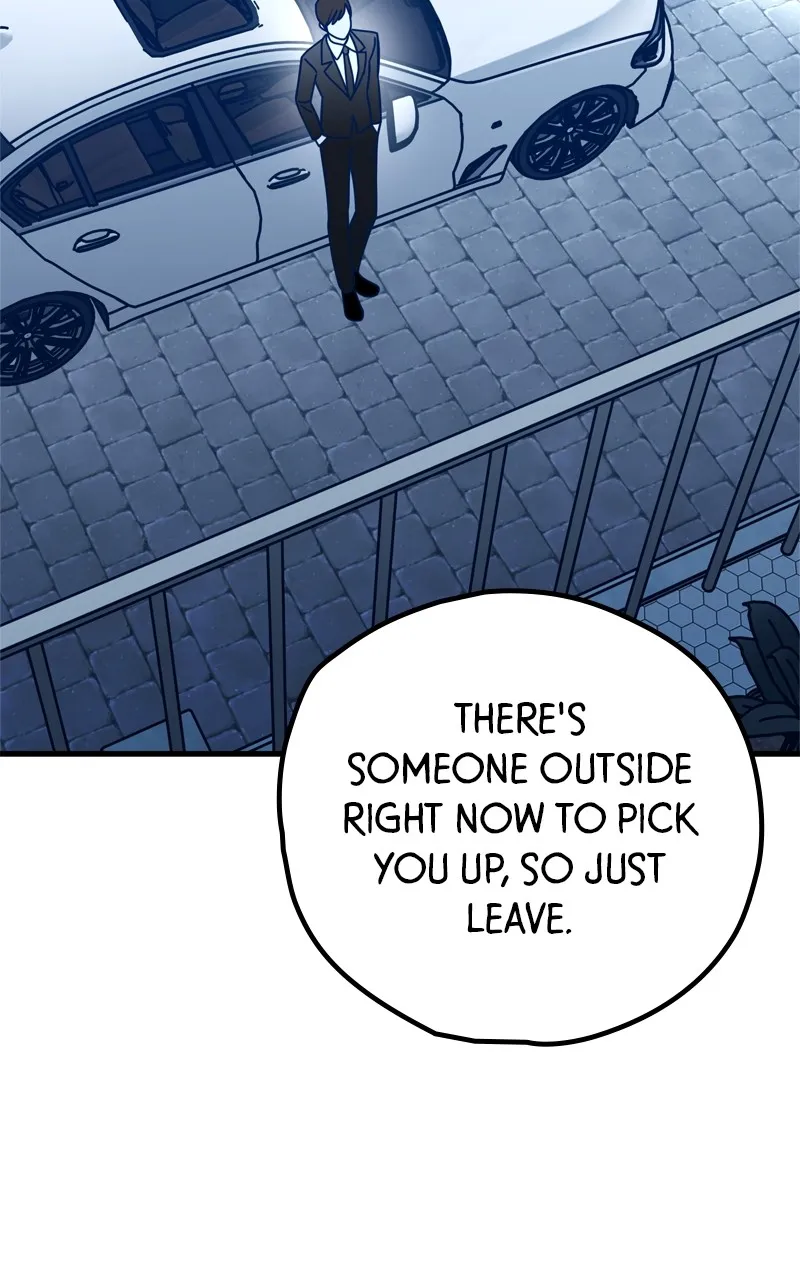Throw the Trash in the Trash cane Chapter 80 Online - página 23