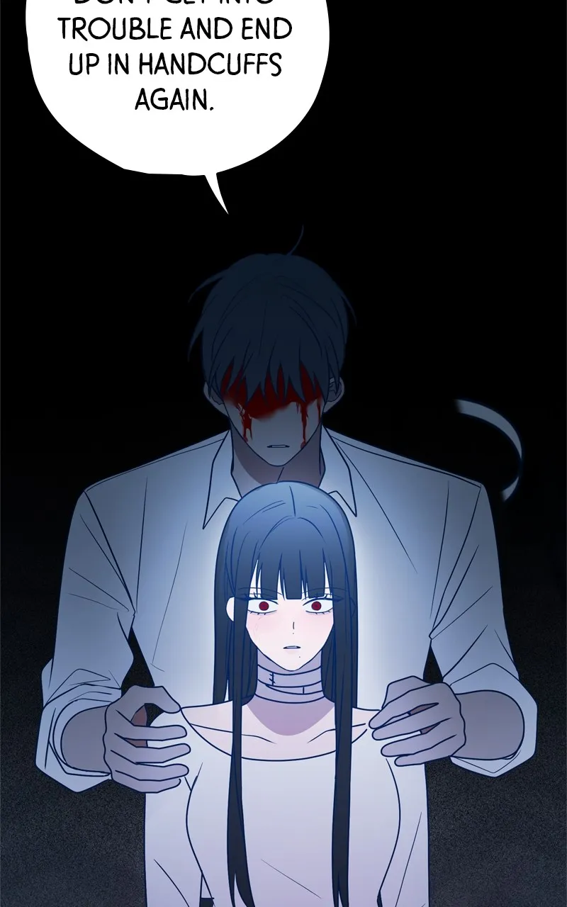 Throw the Trash in the Trash cane Chapter 80 Online - página 41