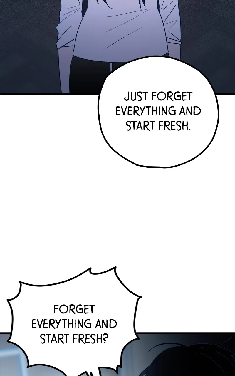 Throw the Trash in the Trash cane Chapter 80 Online - página 42