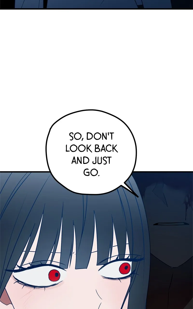 Throw the Trash in the Trash cane Chapter 80 Online - página 46