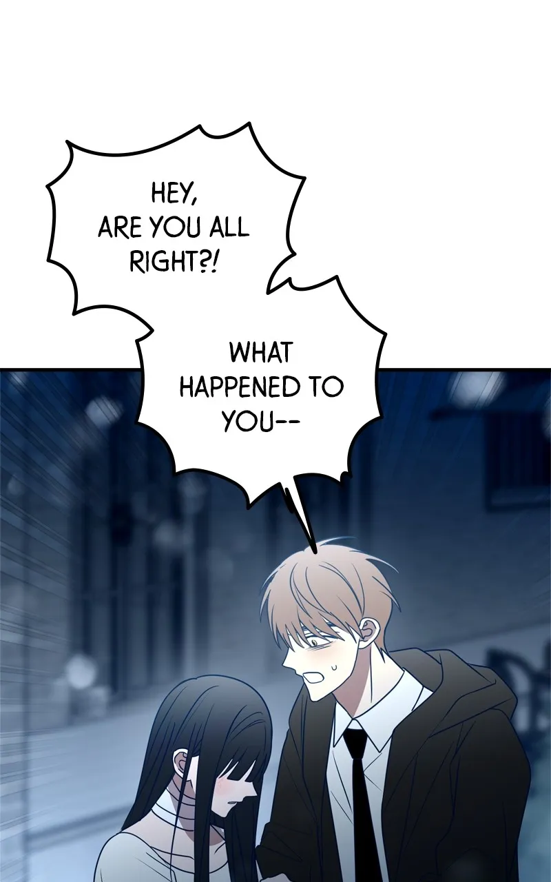 Throw the Trash in the Trash cane Chapter 80 Online - página 64