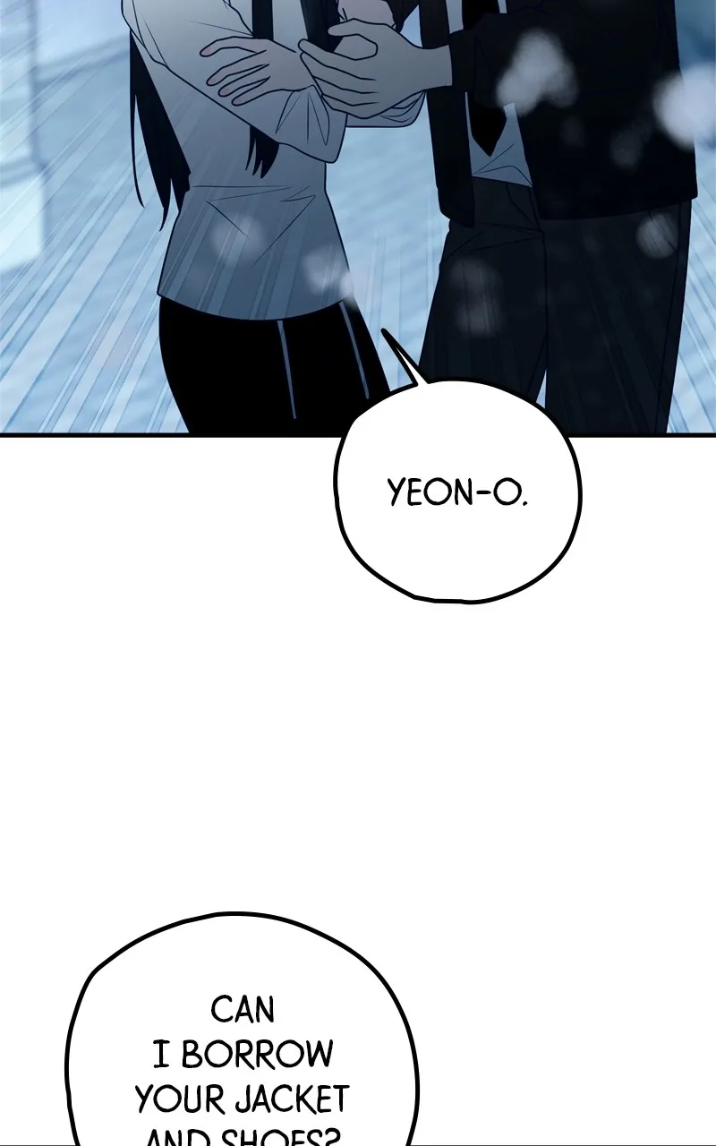 Throw the Trash in the Trash cane Chapter 80 Online - página 65