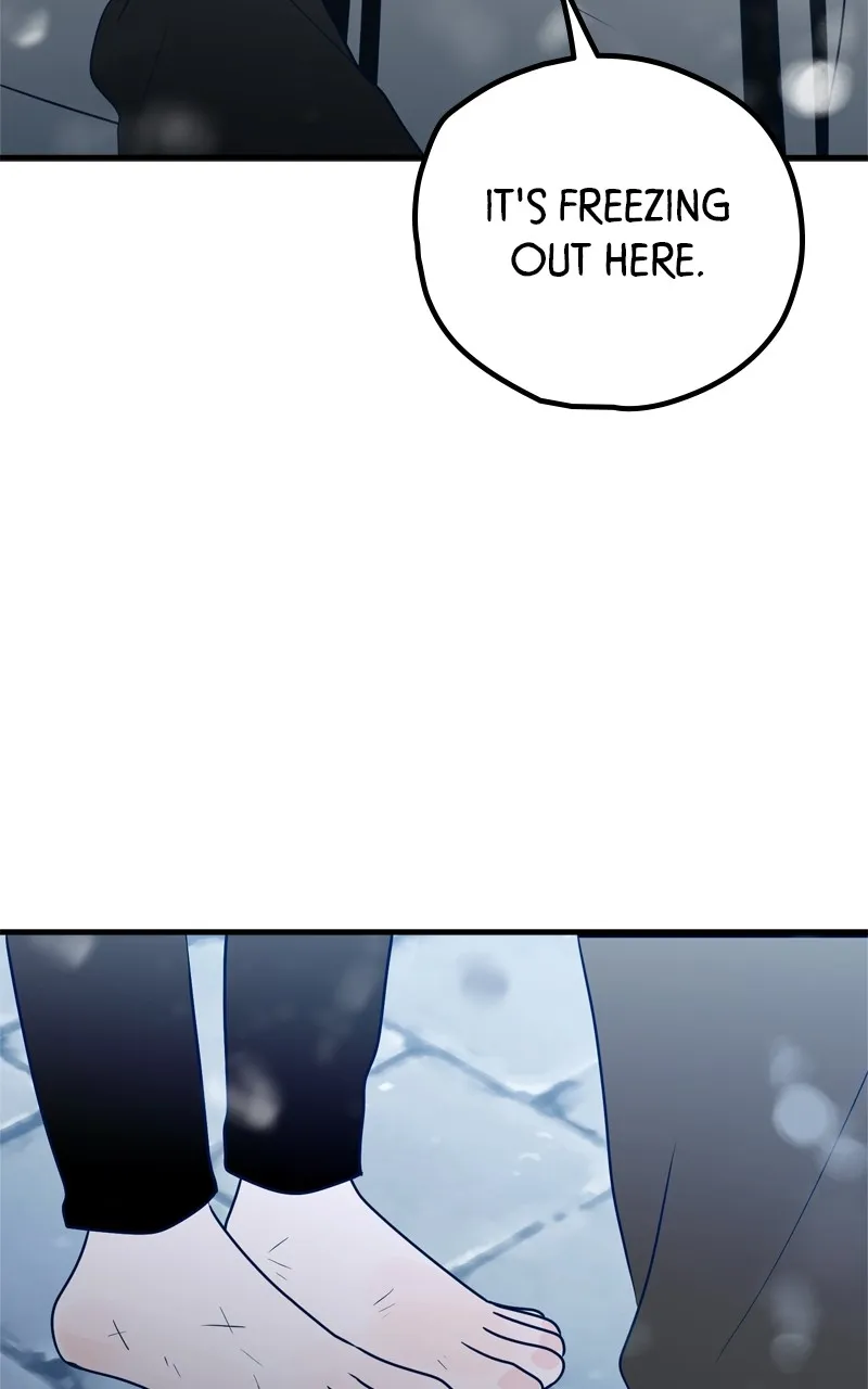 Throw the Trash in the Trash cane Chapter 80 Online - página 67