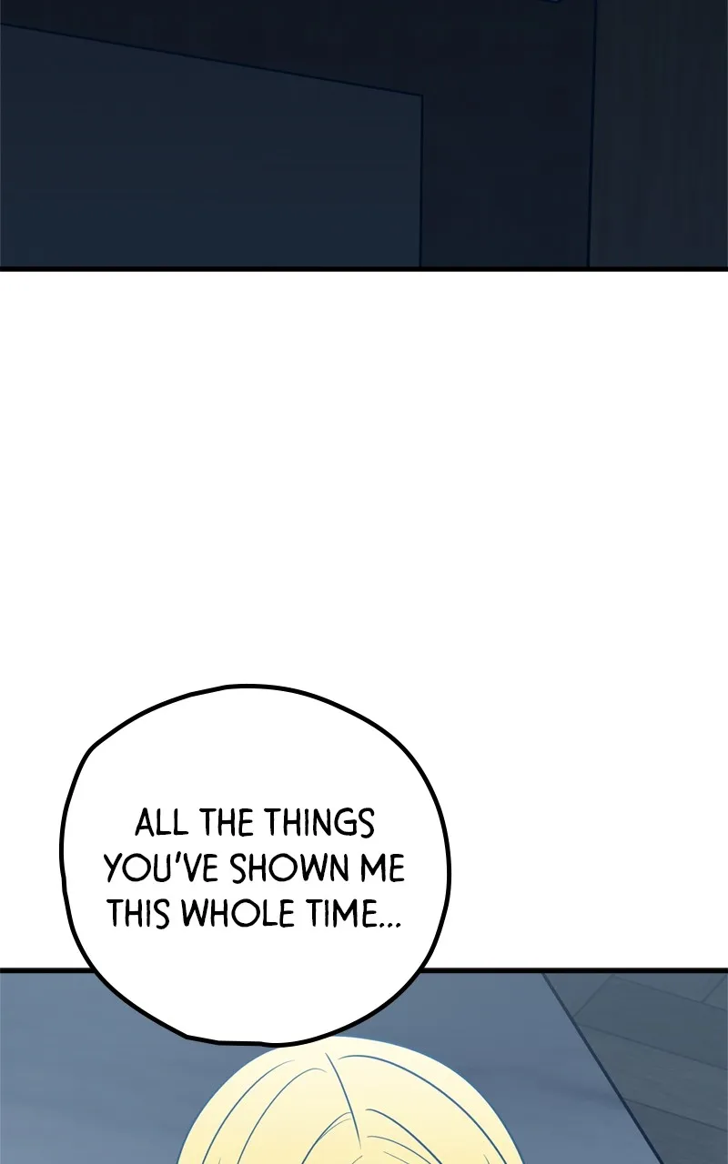 Throw the Trash in the Trash cane Chapter 80 Online - página 82