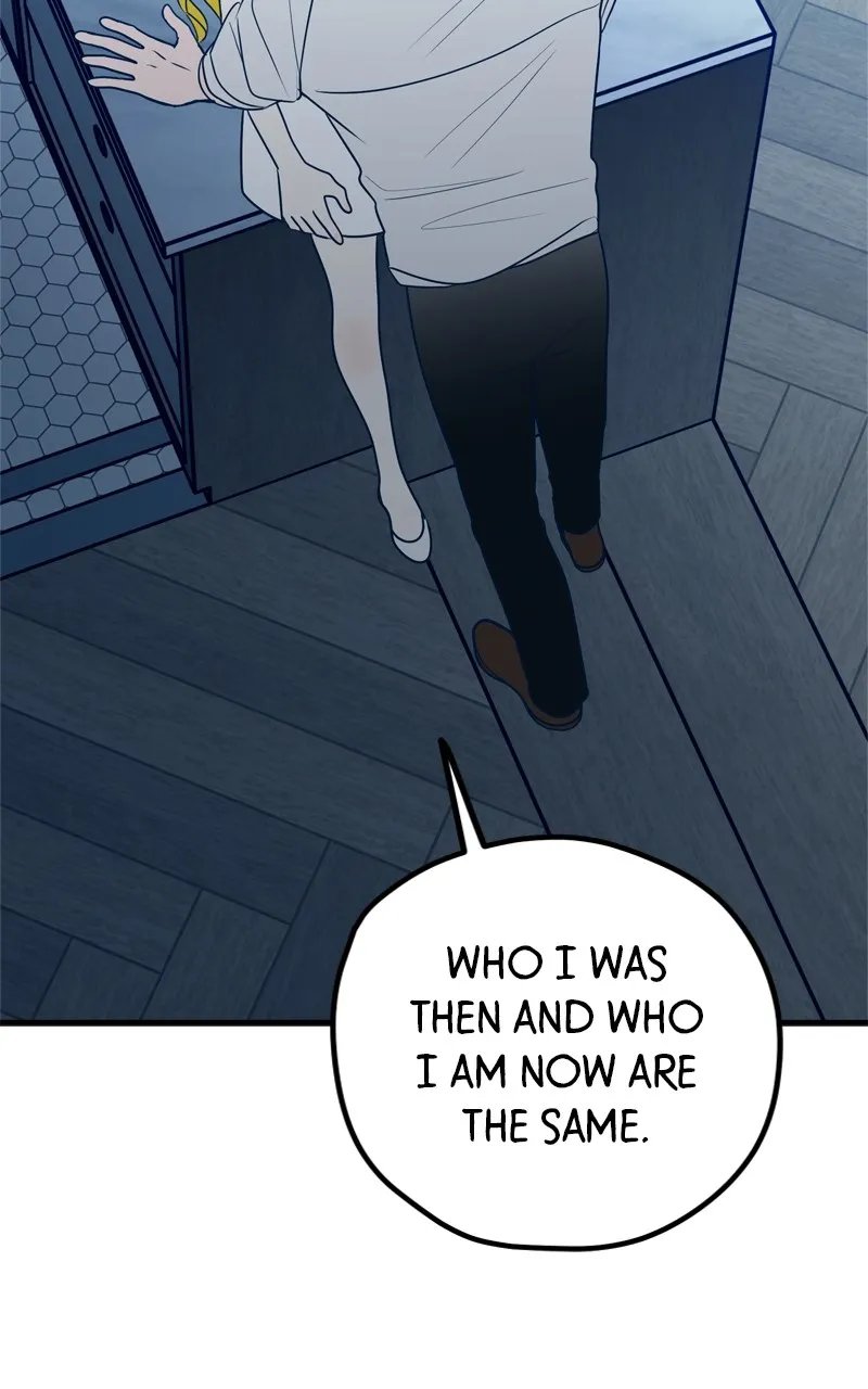 Throw the Trash in the Trash cane Chapter 80 Online - página 85