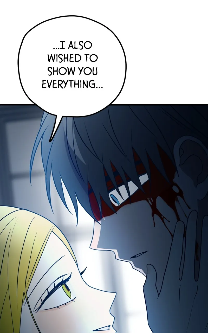 Throw the Trash in the Trash cane Chapter 80 Online - página 92