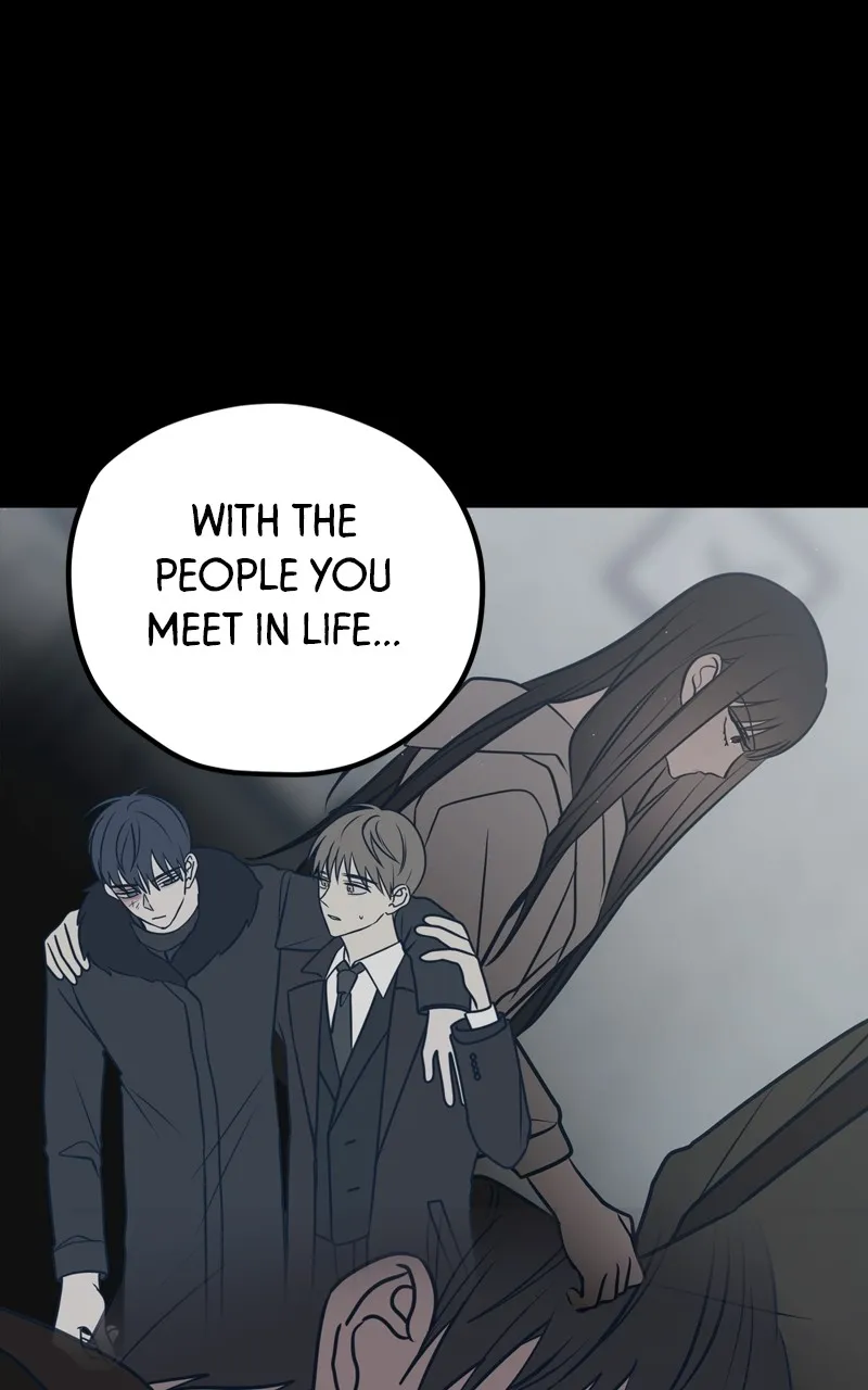Throw the Trash in the Trash cane Chapter 80 Online - página 107