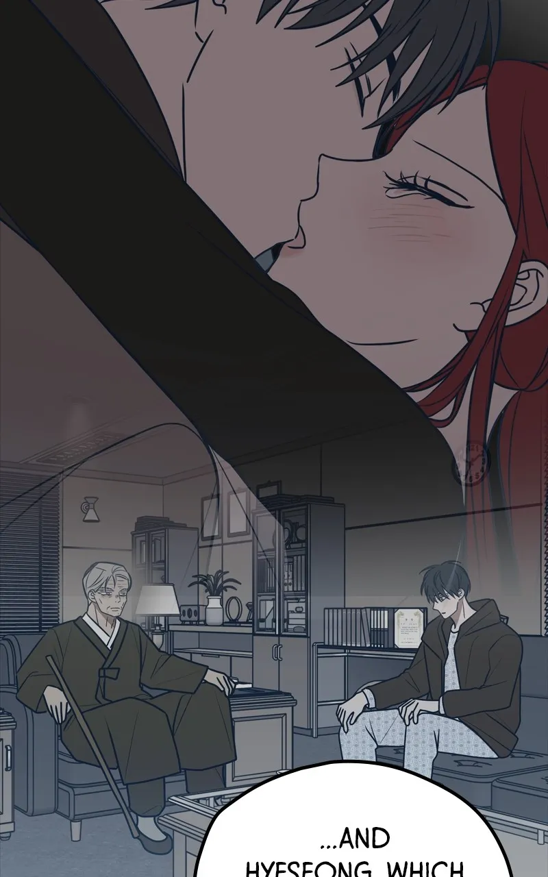 Throw the Trash in the Trash cane Chapter 80 Online - página 108