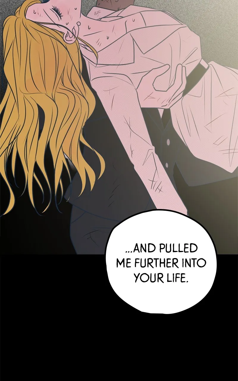 Throw the Trash in the Trash cane Chapter 80 Online - página 117