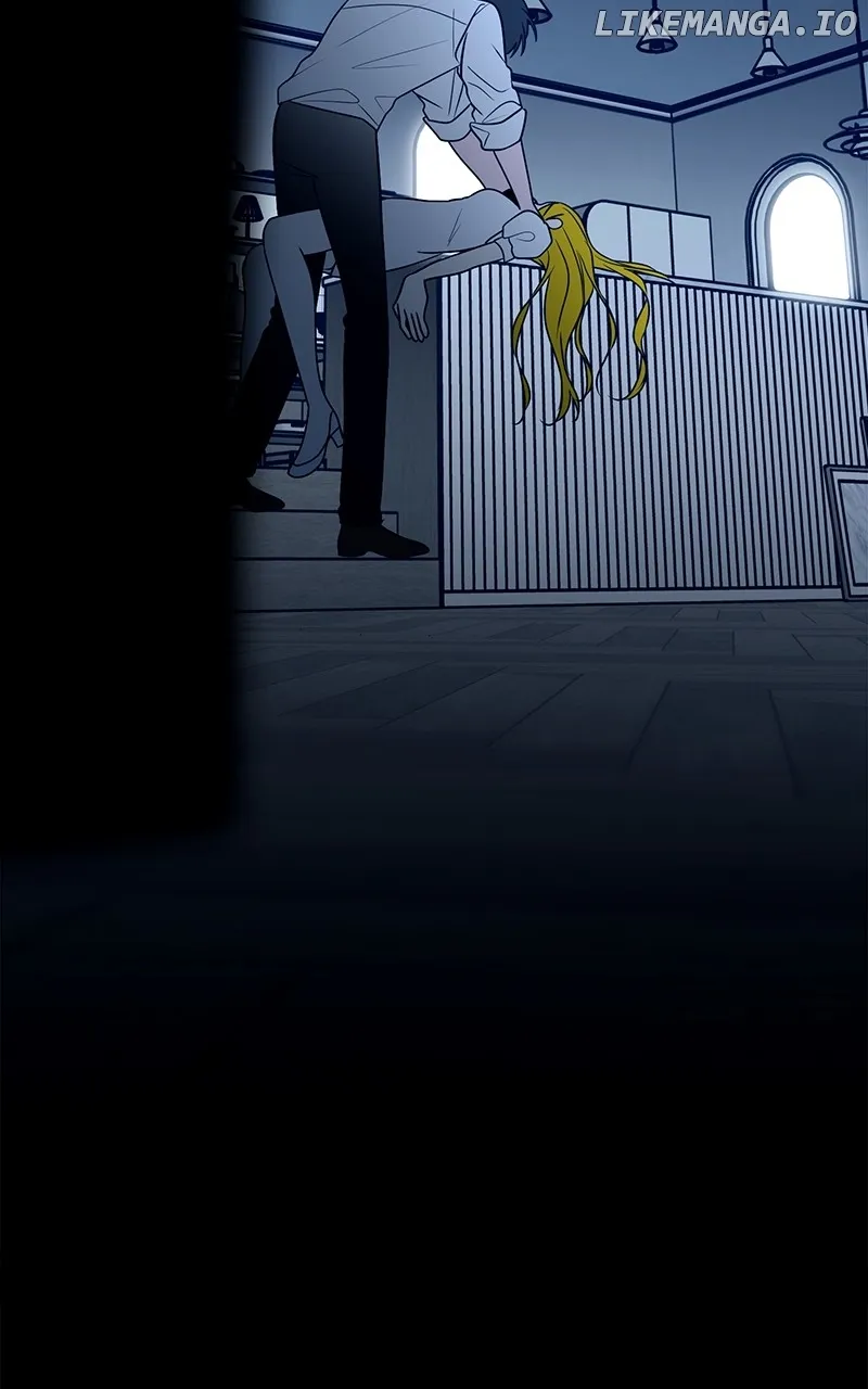 Throw the Trash in the Trash cane Chapter 81 Online - página 2