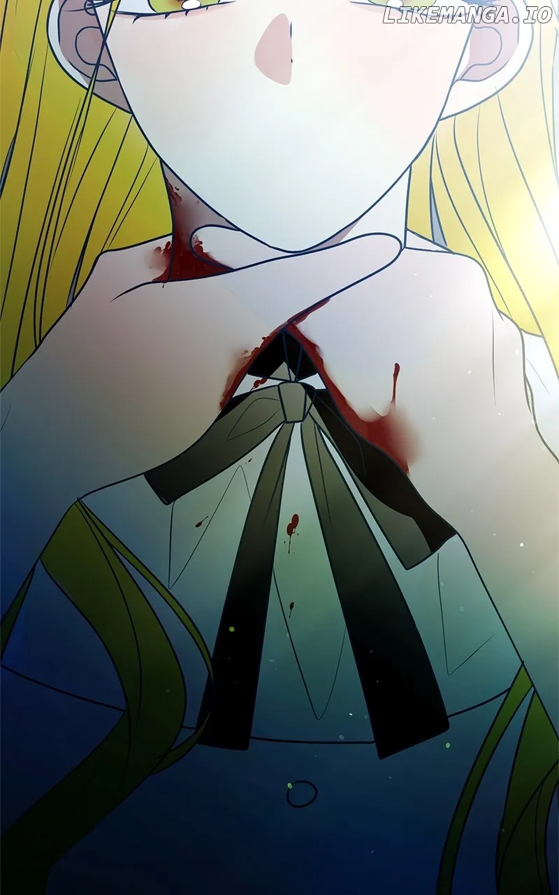 Throw the Trash in the Trash cane Chapter 81 Online - página 42