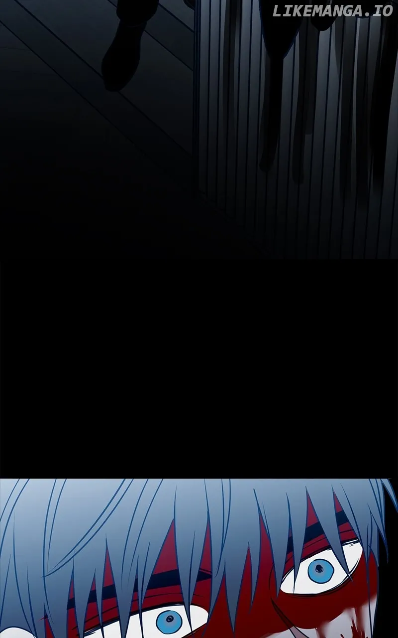 Throw the Trash in the Trash cane Chapter 81 Online - página 53
