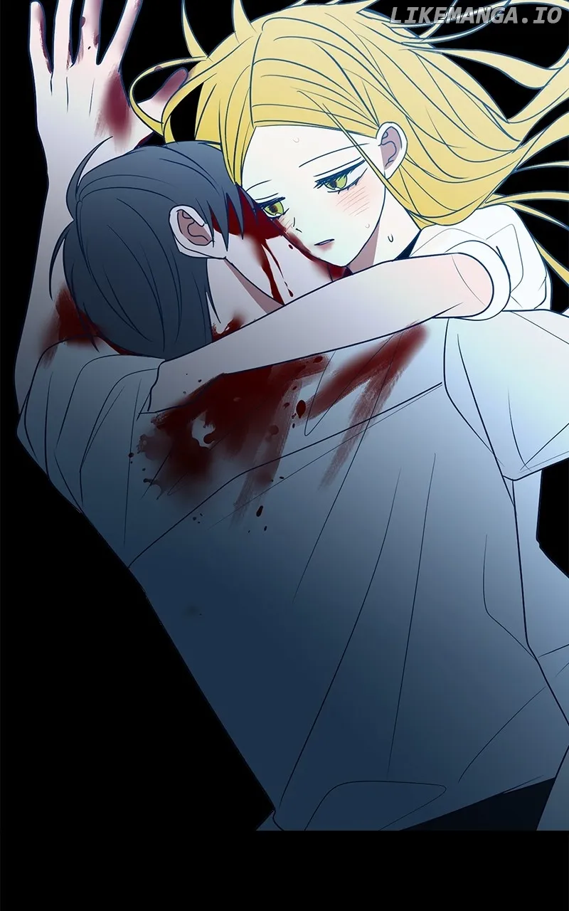 Throw the Trash in the Trash cane Chapter 81 Online - página 94