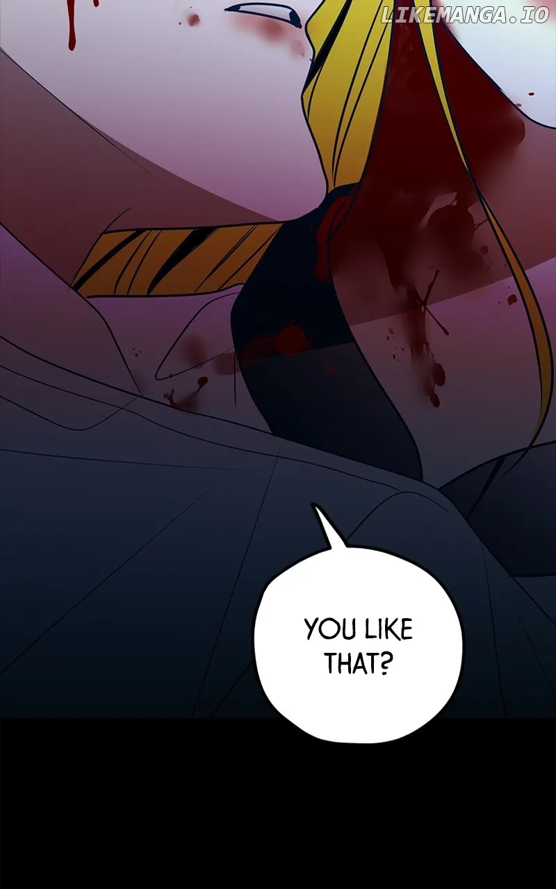 Throw the Trash in the Trash cane Chapter 81 Online - página 97