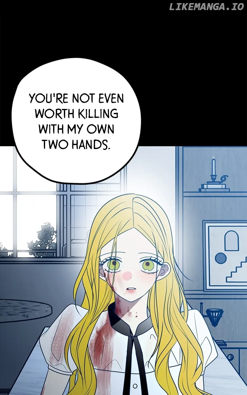 Throw the Trash in the Trash cane Chapter 81 Online - página 101