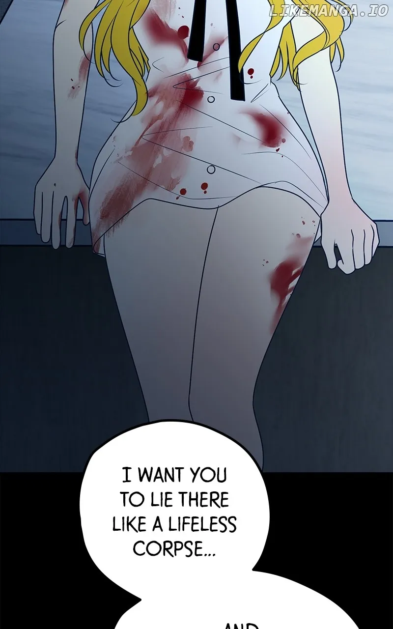 Throw the Trash in the Trash cane Chapter 81 Online - página 102