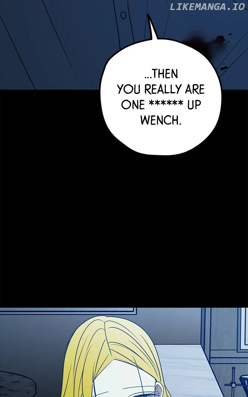 Throw the Trash in the Trash cane Chapter 81 Online - página 105