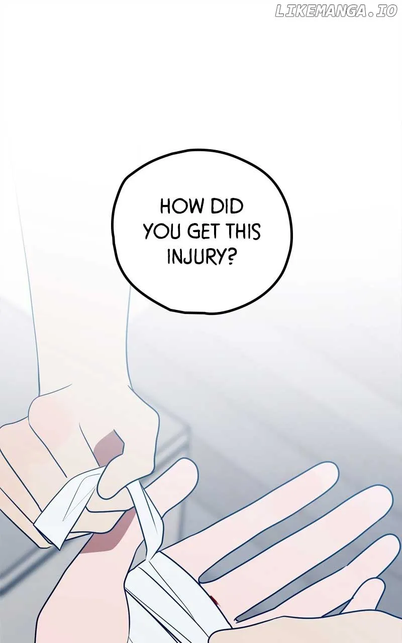 Throw the Trash in the Trash cane Chapter 82 Online - página 1