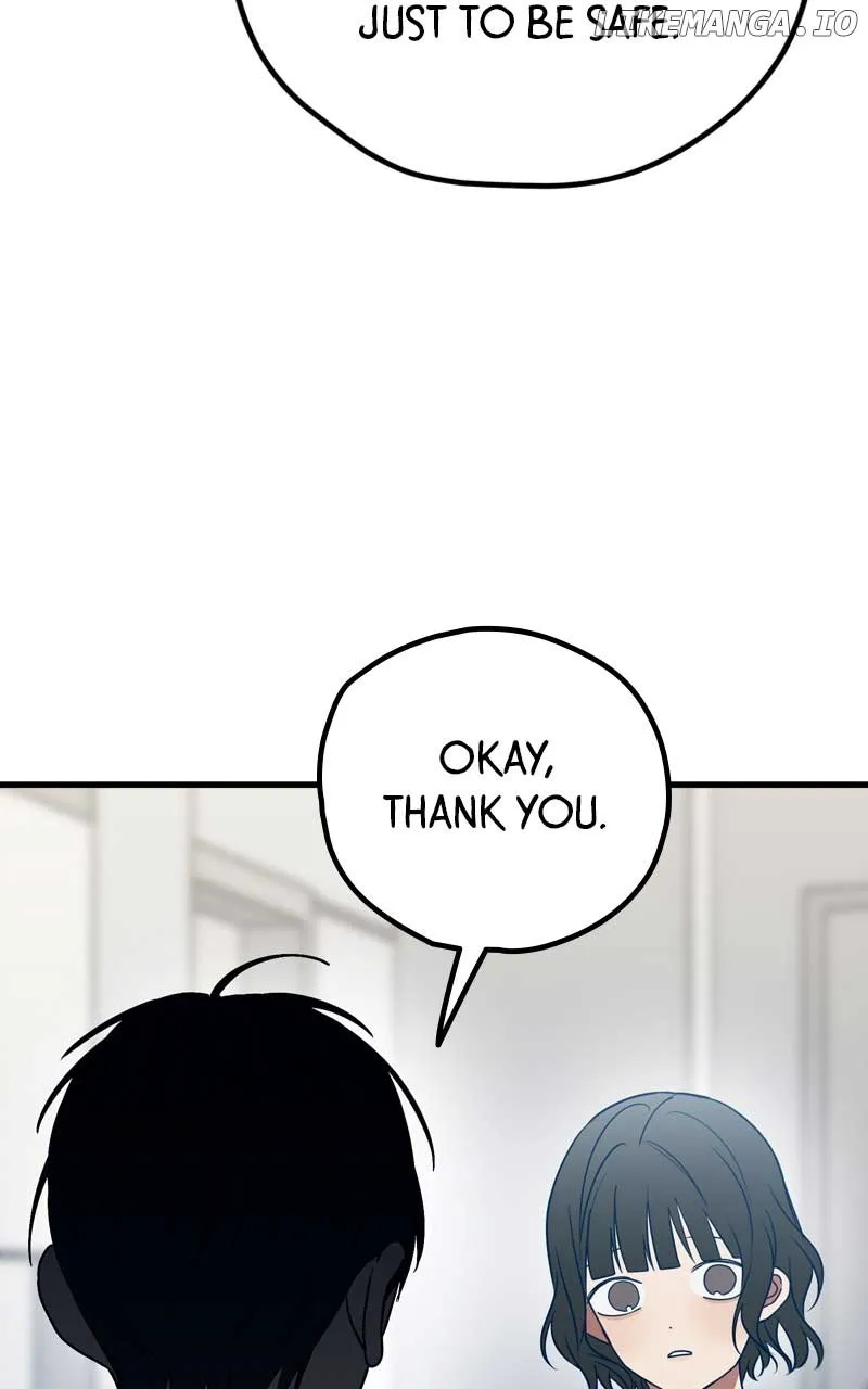 Throw the Trash in the Trash cane Chapter 82 Online - página 6