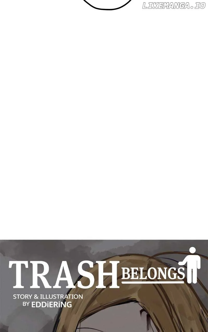 Throw the Trash in the Trash cane Chapter 82 Online - página 16