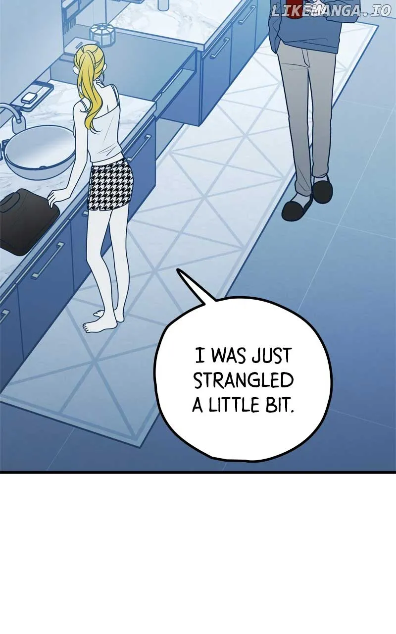 Throw the Trash in the Trash cane Chapter 82 Online - página 21